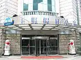 星程上服假日酒店（虹桥）,图一