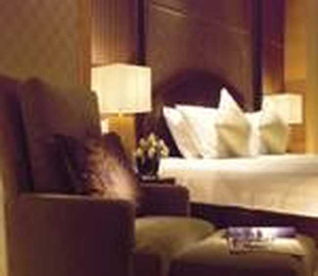 上海巴黎春天大酒店,图三