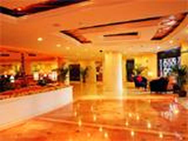 上海棕榈滩海景酒店*,图二