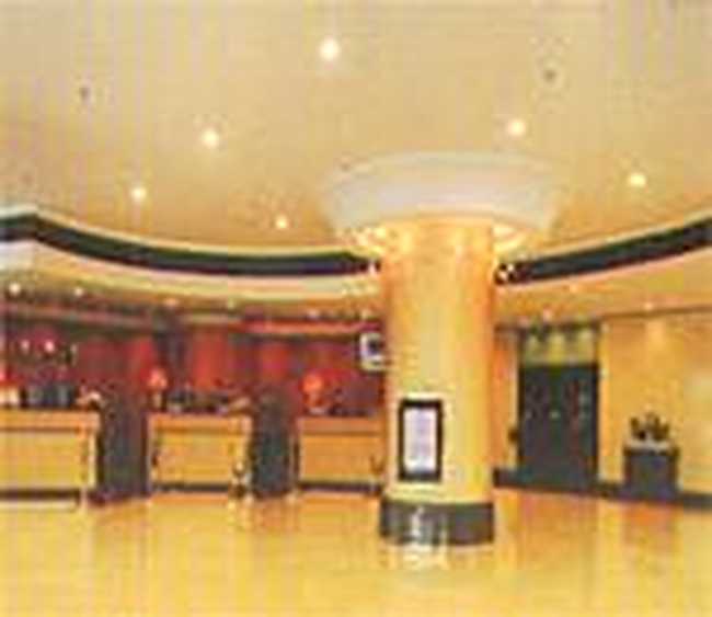 上海东方航空宾馆,图二