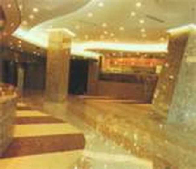 上海宛平宾馆,图二