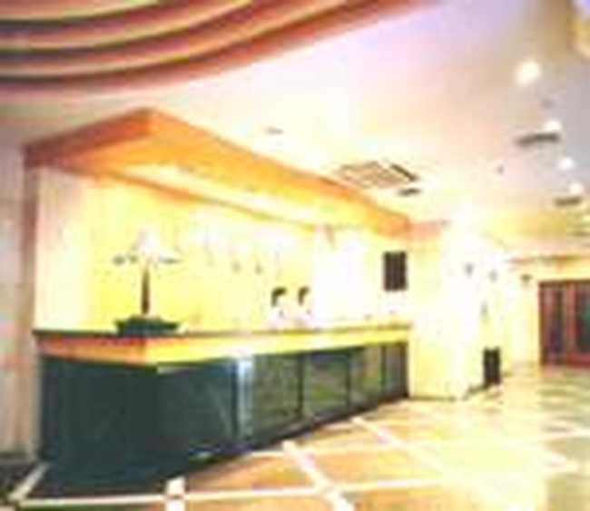 上服假日酒店（上海虹桥店）,图二