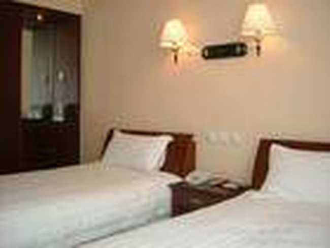 上海丽缘假日酒店,图三