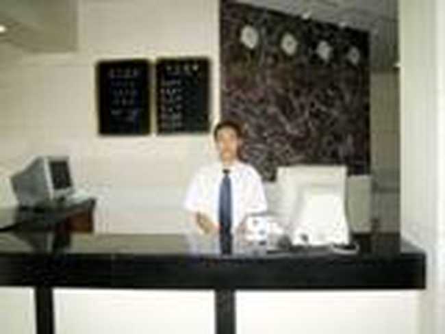 爱金华大酒店（上海张桥店）,图二