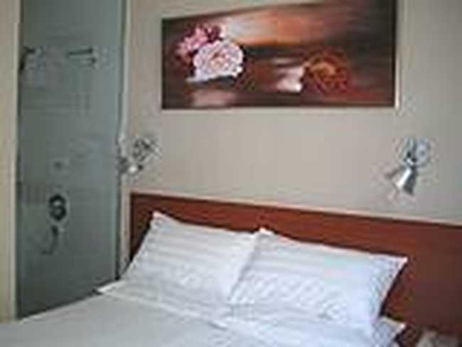 汉庭快捷酒店（上海襄阳路店）,图三