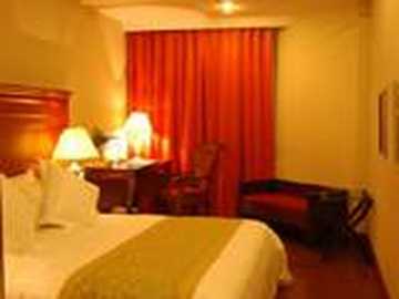 上海美卡商务酒店,图三