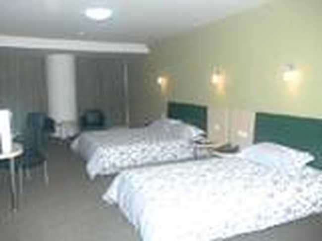 莫泰连锁酒店（上海畹町路店）,图二