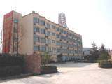 上海九宫宾馆,图一