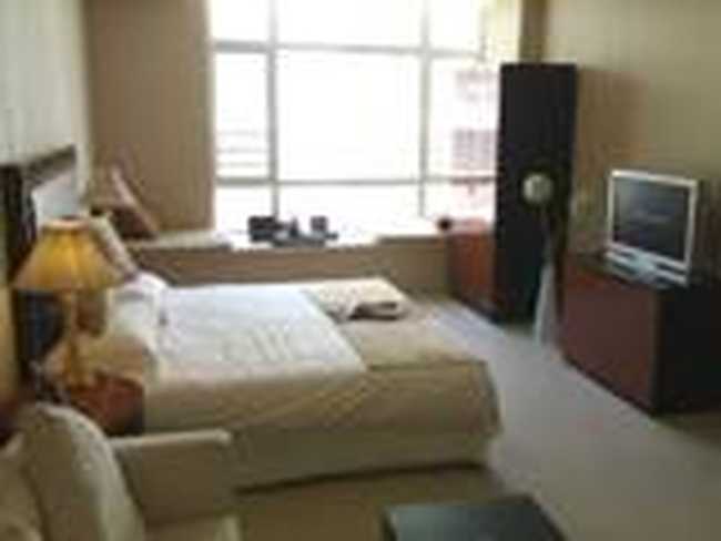 上海互欣商务酒店,图三