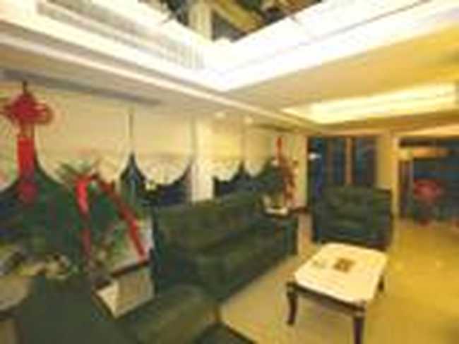 锦江之星（上海武宁店）,图二