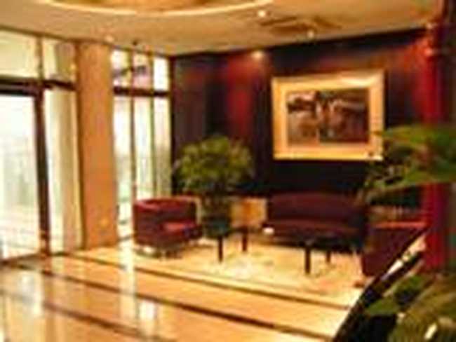 上海德宏酒店公寓,图二