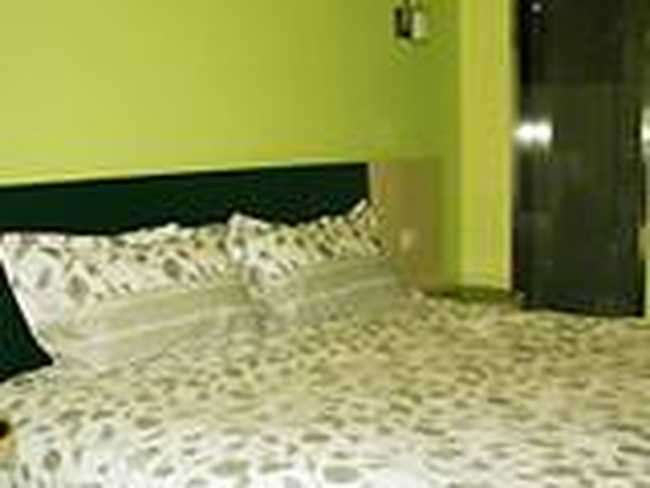 莫泰连锁旅店(上海宛平南路店),图三