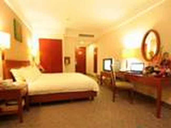 格林豪泰（上海jingan店）,图三