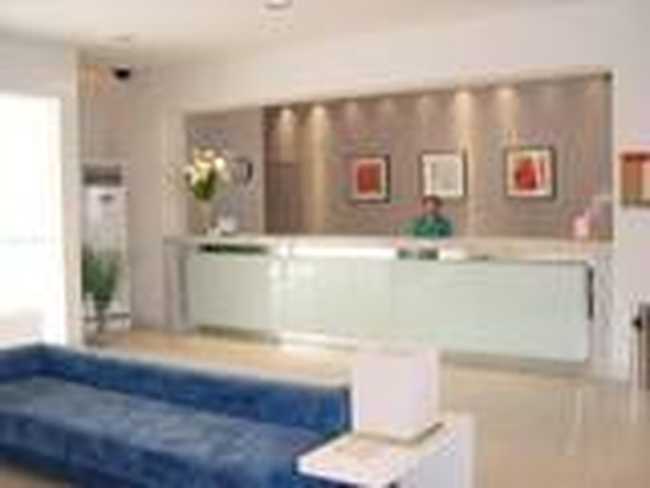 锦江之星（上海新锦江商旅酒店）,图二