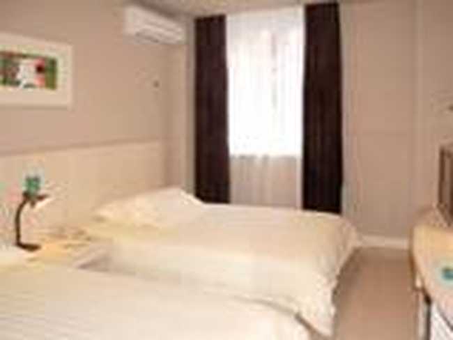 锦江之星（上海民生路店）,图三