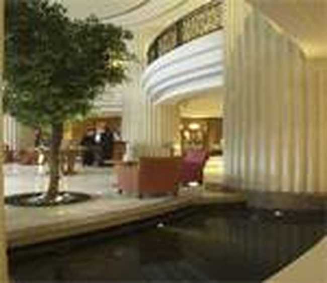 上海巴黎春天大酒店,图二