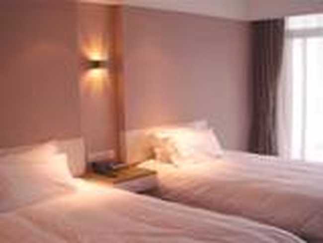 如家张江和美店,图三