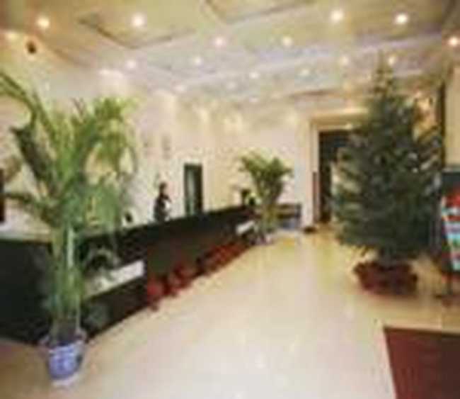 星程创业酒店,图二