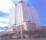 上海华融大酒店,图一