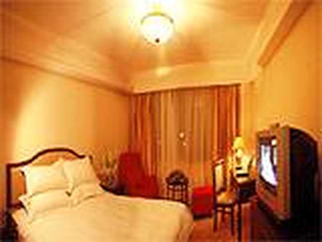 上海景缘国际酒店,图三