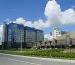 上海龙东商务酒店,图一