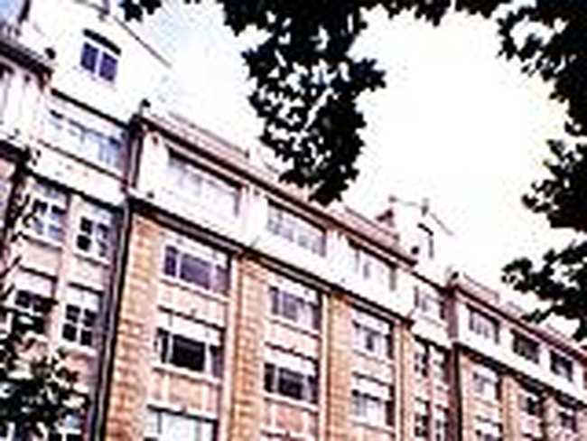 上海一百假日酒店,图一