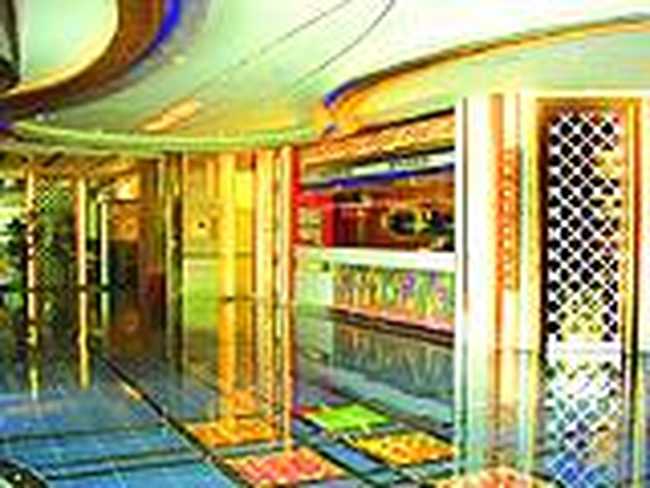 莫泰连锁旅店（赤峰店）,图二