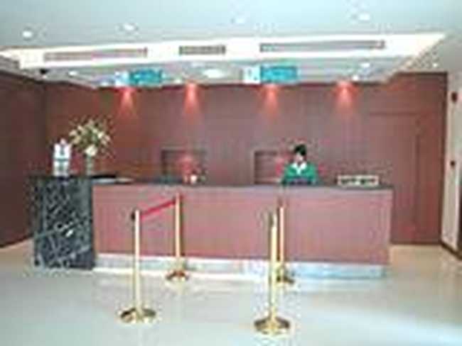 锦江之星（上海世博店）,图二