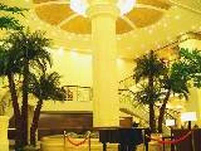 上海金水湾大酒店,图二