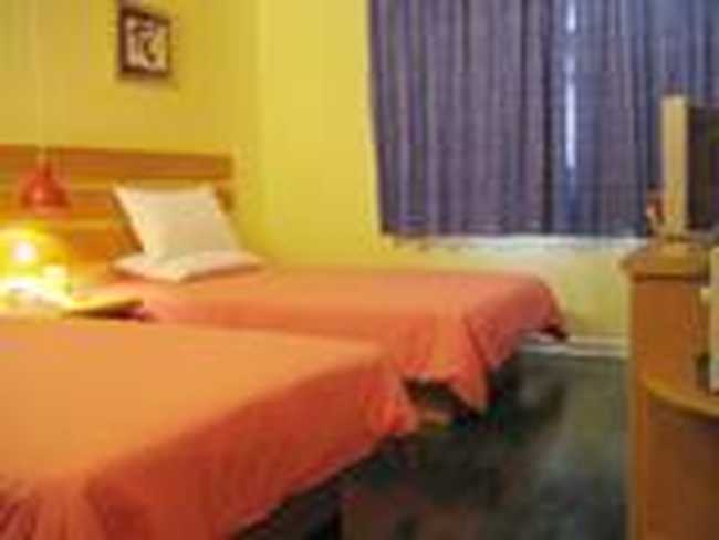 如家快捷酒店（上海大木桥店）,图三