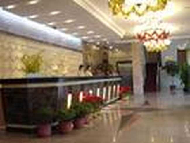 上海华阳大酒店,图二