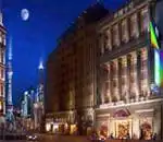 上海曼哈顿商务酒店