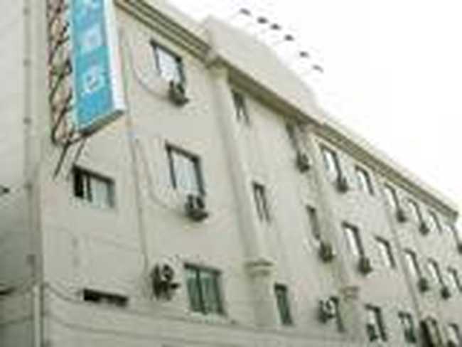 上海晋元大酒店,图一