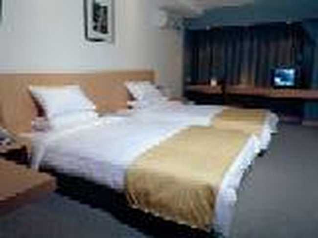 城市之家酒店（上海真南路店）,图三