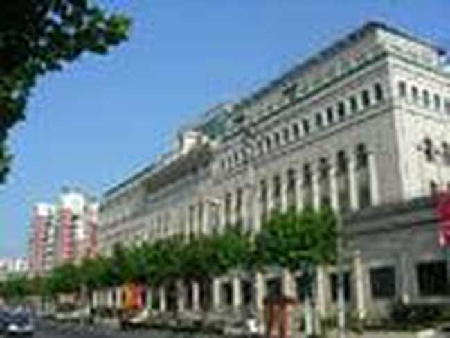 上海丽君酒店,图一