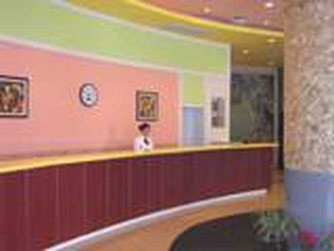 如家快捷酒店(上海镇坪路店),图二