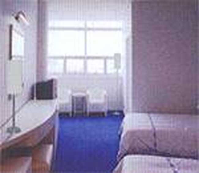 上海诺宝中心大酒店,图三