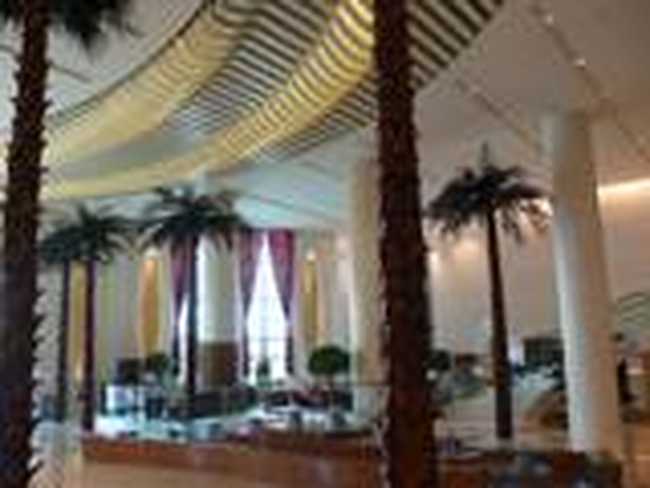 上海金山海鸥大厦,图二