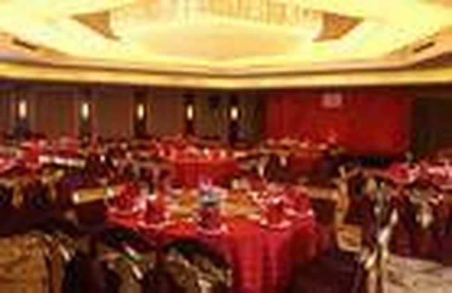 东怡大酒店,图三