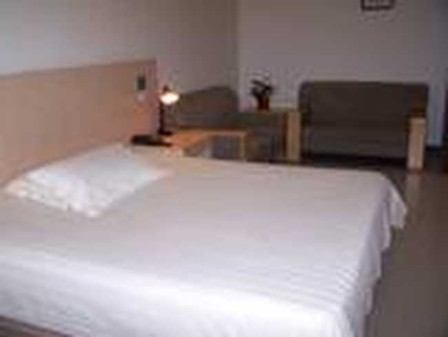 锦江之星(上海虹口足球场店),图三