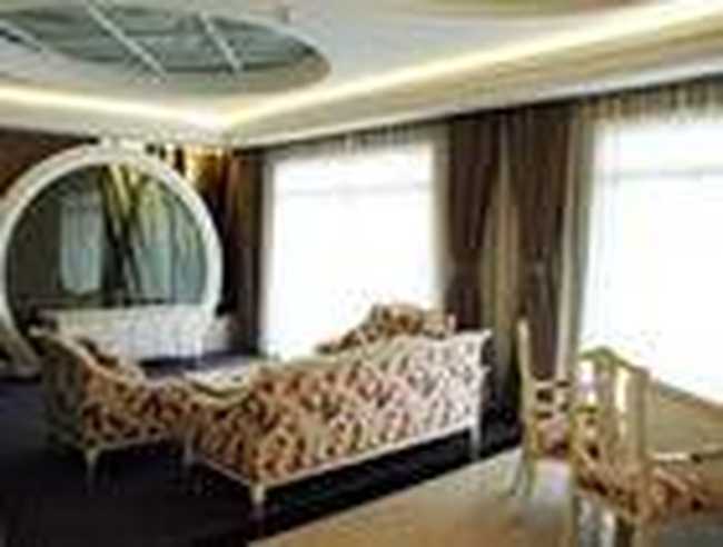 复旦大学太平洋金融学院国际交流中心,图二