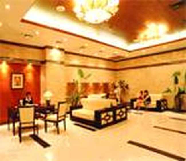 上海瑞峰公寓酒店,图二