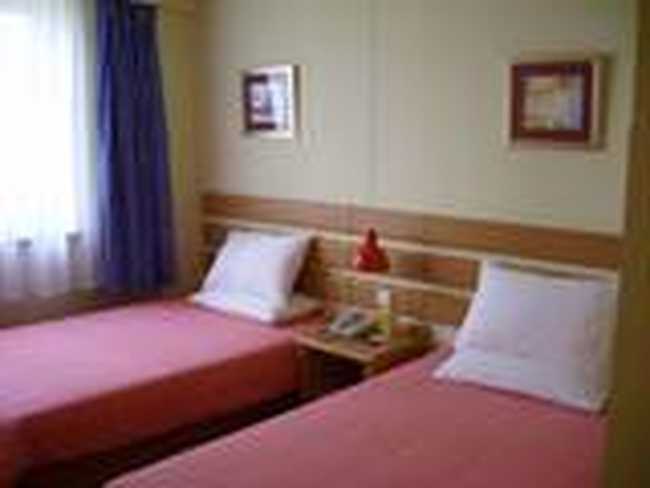 如家快捷酒店(上海仙霞路店),图三