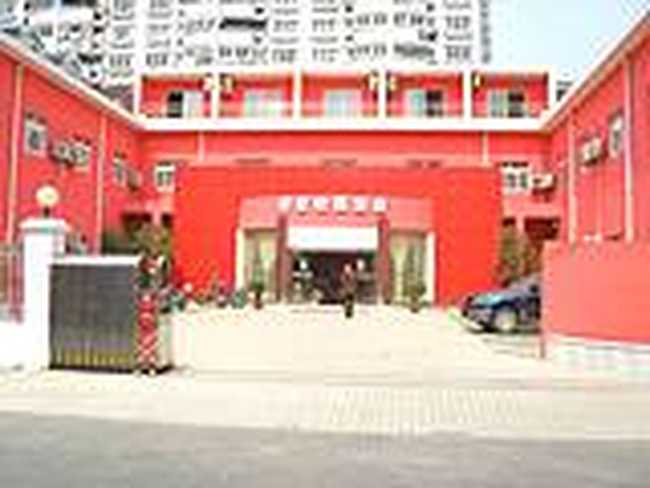 好家快捷酒店（上海漕宝路店）,图一