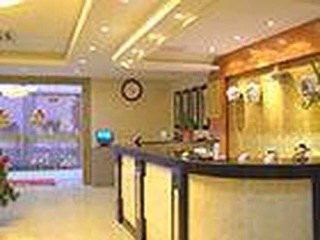 上海新惠宾馆,图二