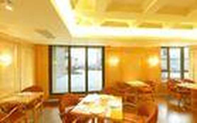 上海隆德丰国际大酒店