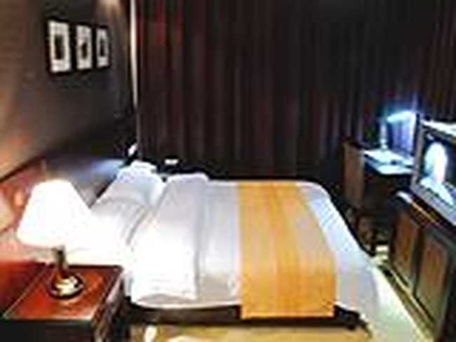 上海维拉斯酒店,图三