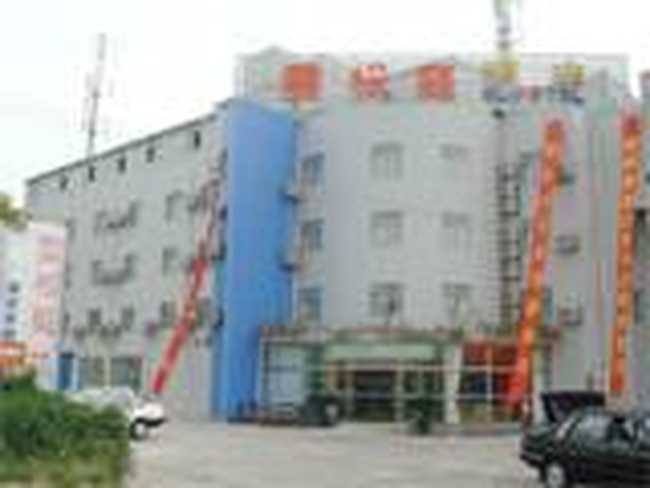 云根庭酒店连锁（上海曹安店）,图一