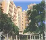 上海安亭别墅酒店