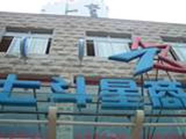 如家七斗星酒店（上海五角场店）,图一